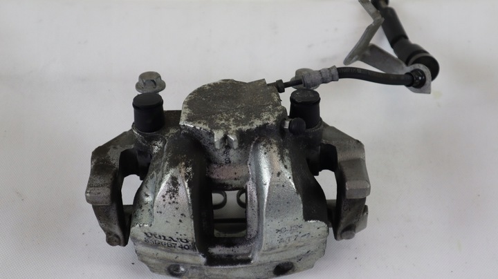 фото №6, Volvo v60 ii 2.0 t6 plug in гібрид супорт гальма лівий перед 31665740