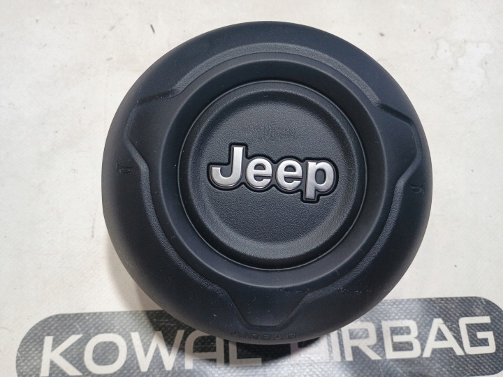 фото №7, Jeep avenger подушка торпедо консоль подушки оригинал демонтаж