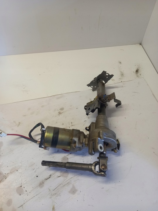 фото №6, Підсилювач elektryne kolubmna toyota corolla e12