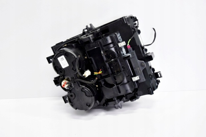 фото №13, Планка декоративна консоль зарядний пристрій bmw 3 g20 g21