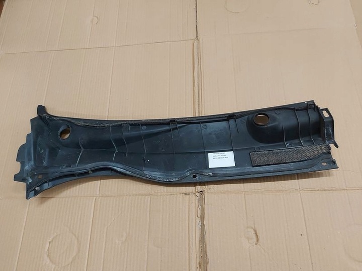 фото №6, Toyota avensis t25 панель під лобовим склом перед передні європа