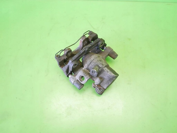 фото №7, Суппорт тормозной левый зад mazda 3 bk i 1.6 mz-cd