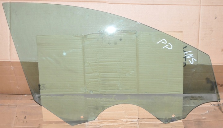 фото №1, Стекло дверь правая перед opel insignia a 08-17