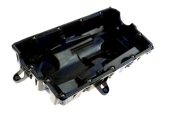 фото №9, Кришка клапанів audi a3 1.9tdi 2003- seat altea 1.9tdi 2004- altea xl