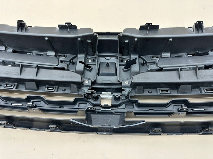 фото №15, Subaru outback 6 vi 19-23r решітка радіатора решітка бампера перед gg210-19490