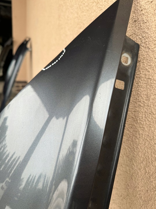 фото №9, Крило перед переднє лівий bmw f30 a96 2012-