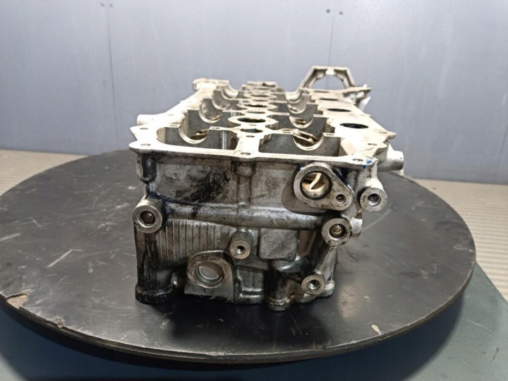 фото №8, Land rover range rover sport 4.4 sdv8 головка ліва ah4q-6c064-ac