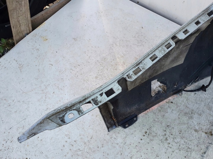 фото №10, Mercedes w212 універсал pdc бампер зад задній