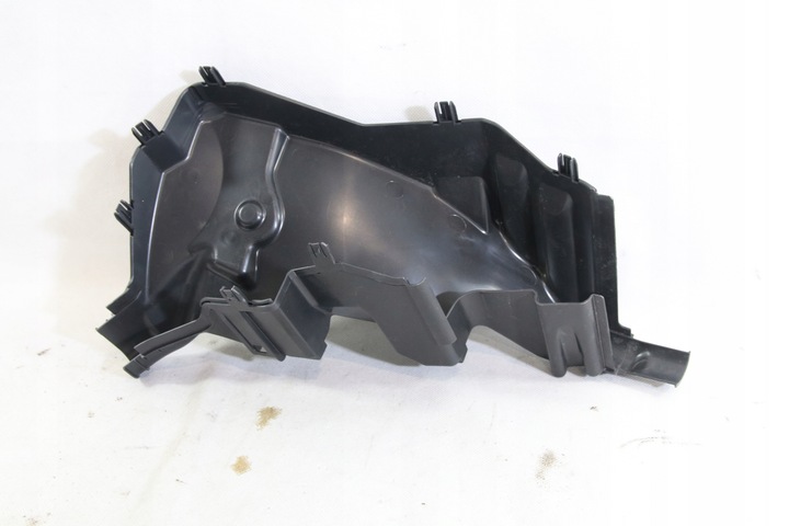 фото №1, Коробка запобіжників захист lexus rx iv 4 2015-