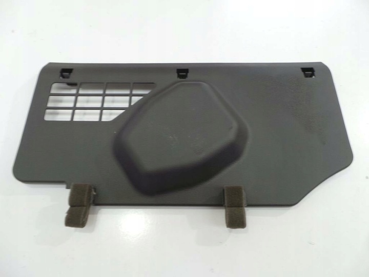 фото №1, Hyundai ioniq 2018 1.6h пластик заглушка панелі