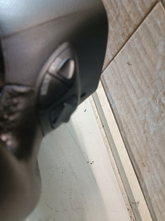 фото №5, Руль подушка подушка безопасности volvo s80 i рестайлинг комплектная