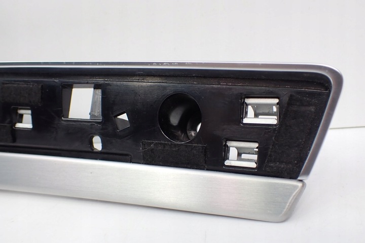 фото №9, 4h0867102 планка ручка правые перед a8 s8 d4