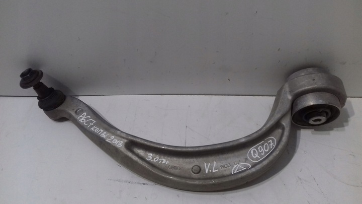фото №1, Audi a6 c7 a7 рычаг левый перед 4g0407695