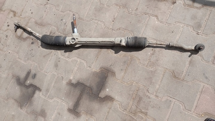 фото №1, Рейка рульового управління fiat panda 1.1b 04r ii