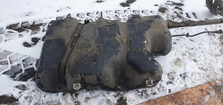 фото №12, Bak бак насос пального 2.0 hdi peugeot expert iii 9811260780 9807056380