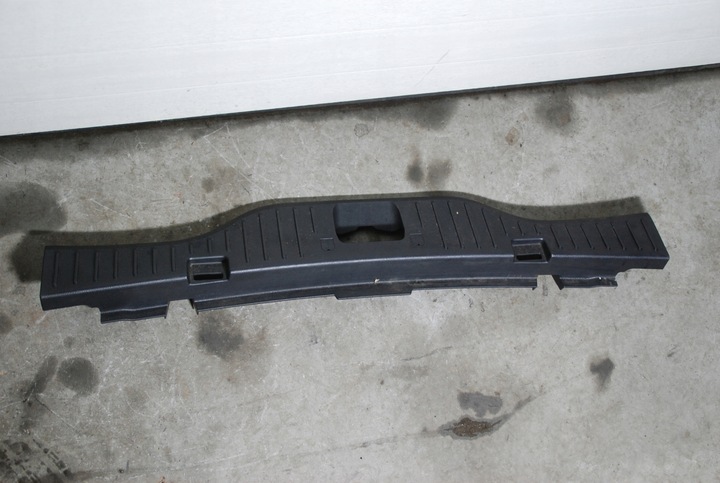 фото №1, S-max mk1 захист ременя зад захист na pas зад 2014r!