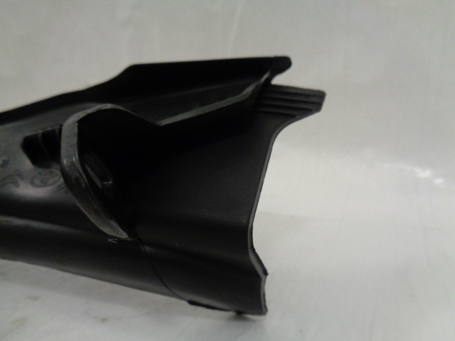 фото №10, Jumpy expert traveller scudo zafira vivaro proace заглушка подкапотное пространство правая