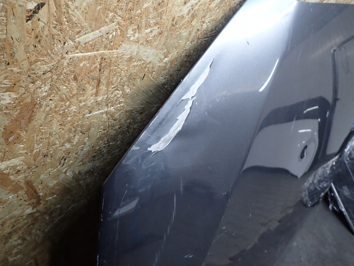 фото №7, Капот mercedes e клас w213