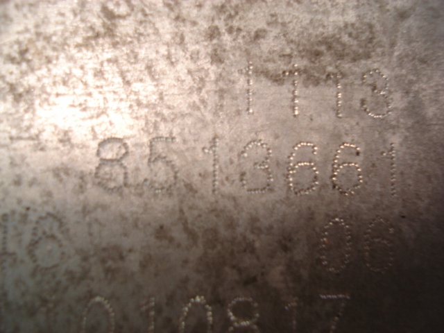 фото №7, Bmw 1 f10 f20 f30 f36 2.0d піддон масла масляна 1113 8513661