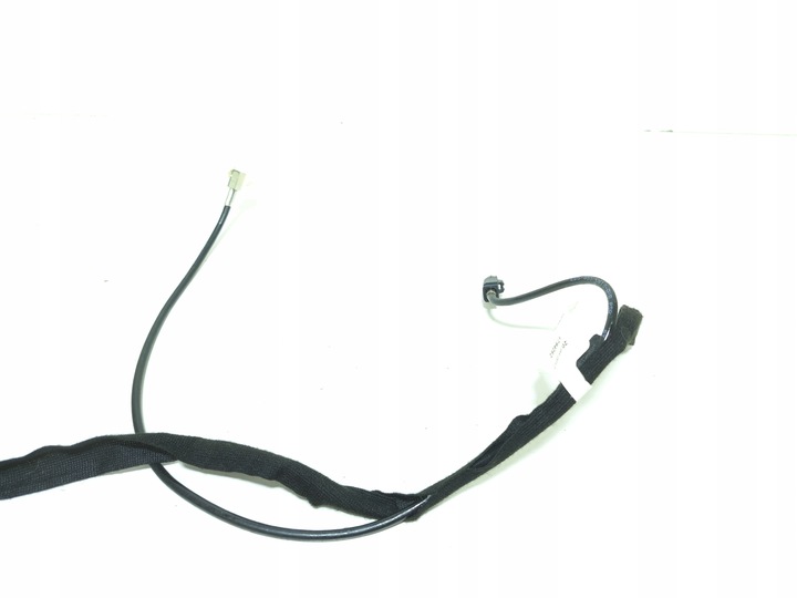 фото №1, Citroen c3 ii ds3 кабель шланг джгут антена радіо 9811374680