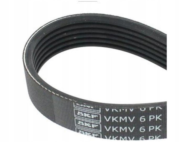 фото №13, Лента wielorowkowy 5pk1190 fiat palio, siena, strada land rover