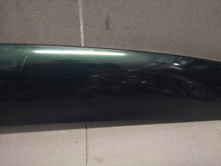 фото №5, Спойлер накладка кришки vw touareg 7l6827933c