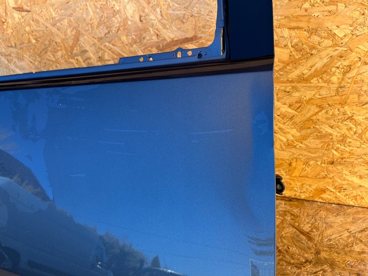 фото №8, Toyota proace city дверь передние перед правые