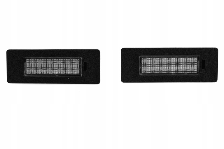 фото №1, Audi q2 q5 2016-2019 подсветка номерного знака led