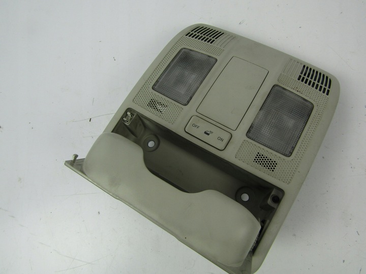 фото №5, Mazda 6 iii gj лампа освещение tg1667ss1c 12-14 4d