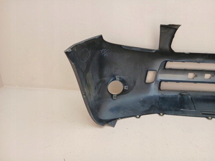 фото №14, Toyota rav4 rav-4 iii 3 2005- бампер перед передний 52119-42571