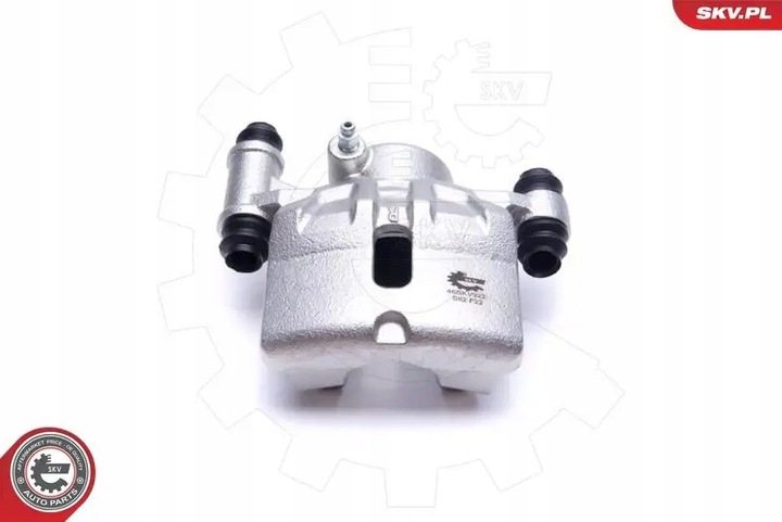 фото №13, 2x затискачі гальма esen skv перед l+p do kia picanto ii