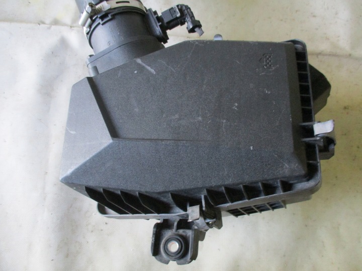 фото №5, Корпус фильтра воздуха hyundai tucson 4 iv 20r- гибрид 28100-p0400