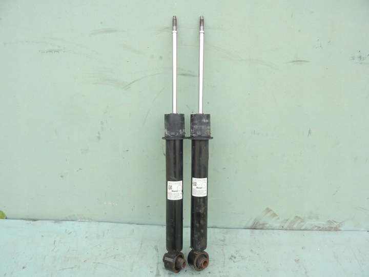 фото №1, Амортизатор зад hyundai tucson 55300-d7000