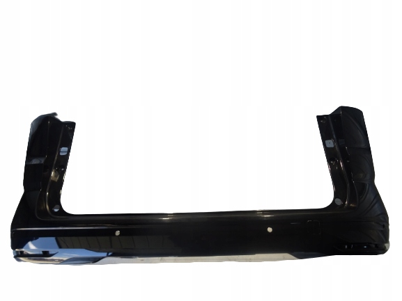 фото №1, Бампер зад vw t7 multivan 7t0 21- оригинал