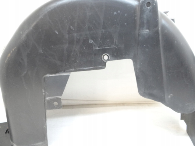 фото №4, Citroen c4 picasso ii grand подкрылок левая задние зад 9808023080