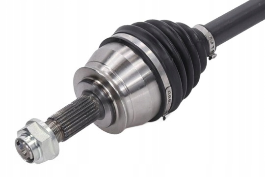 фото №4, Піввісь привідна nty npw-ft-112