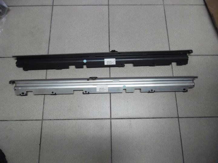 фото №6, Ролета дверь правые зад audi a8 d3 длинный 4e4861334g