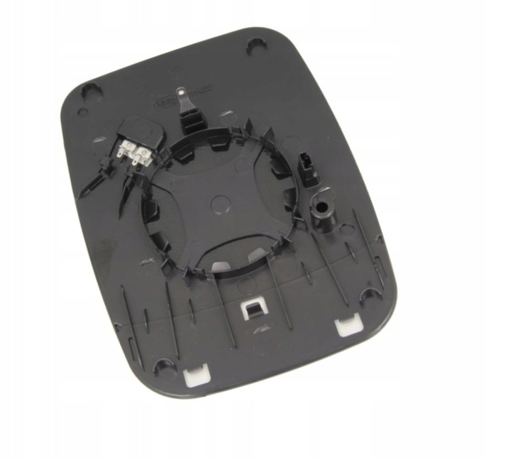 фото №4, Стекло зеркало левая opel vivaro 08.14-10.19