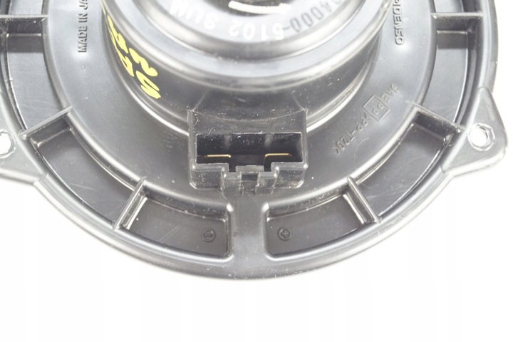 фото №3, Space wagon вентилятор вентилятор воздуховод denso 19400-5102