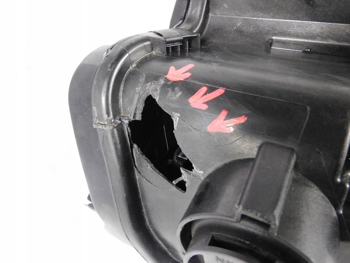 фото №13, Audi a5 s5 8w6 лампа левая matrix usa 8w6941039b