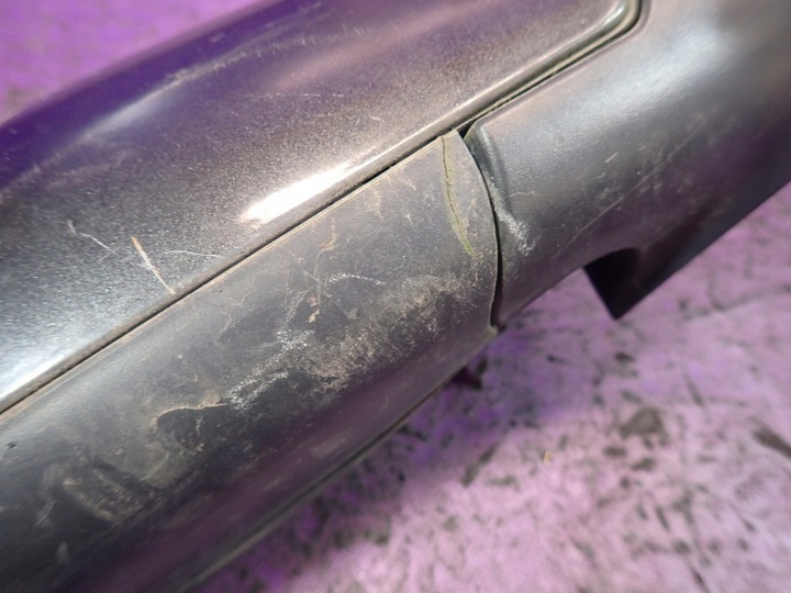 фото №8, Opel astra g ii hb 3d 98-09 зеркало правые электрические 258150 z298 5 pin