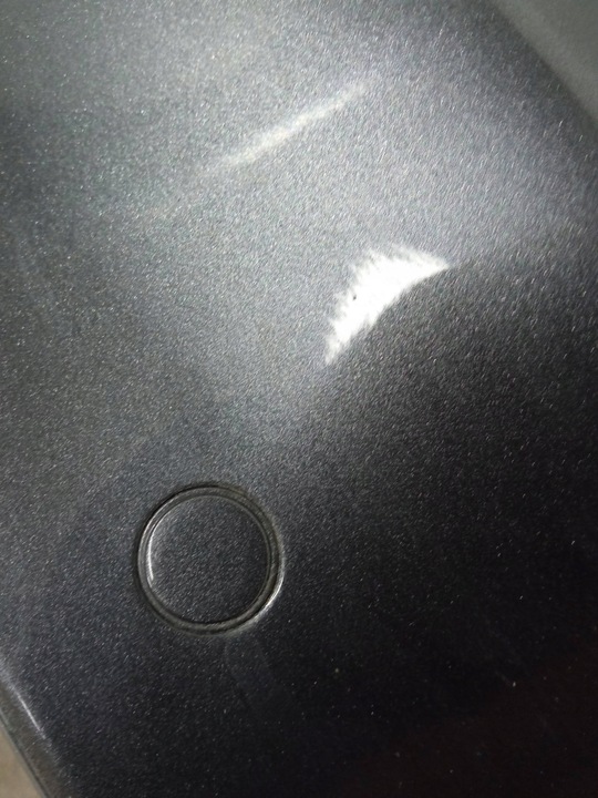 фото №13, Бампер зад pdc сірий usa ford fusion usa ii 2012-2020 mk 2 usa