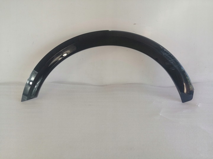 фото №1, Kia niro ii 2022- планка крила права зад