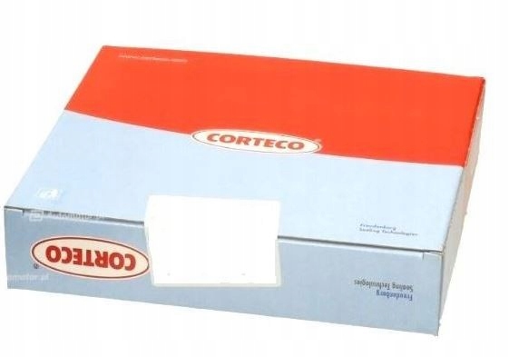 фото №1, Сальник 85x105x6,8/11 audi 200 2.1 1979