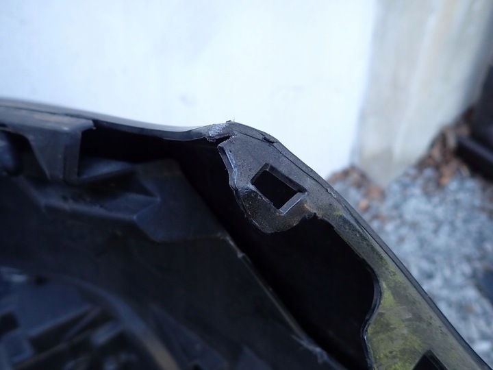 фото №9, Бампер перед переднє audi q7 sq7 2 ii 4m 4mb s line 2015-2019r