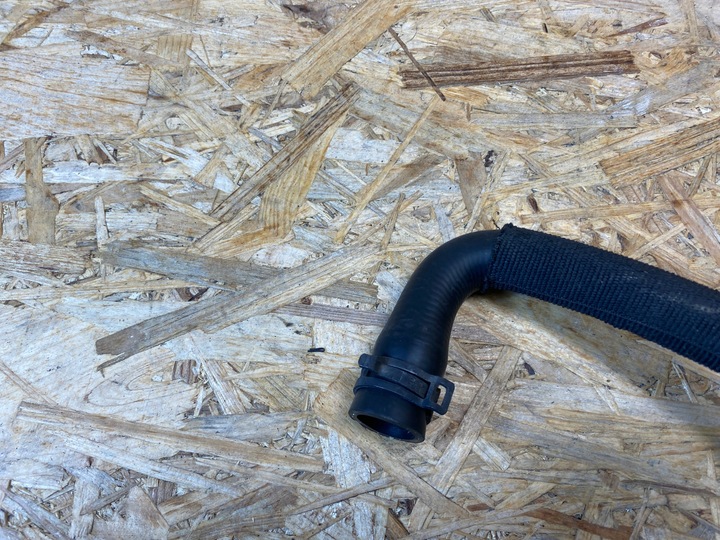 фото №8, Шланг труба шланг воды porsche panamera 971 971122109e 2016-