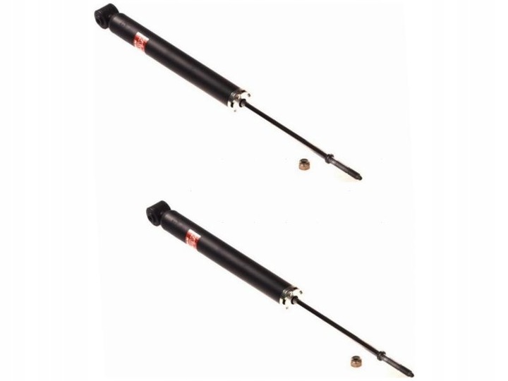 фото №1, Амортизаторы зад kyb 343808