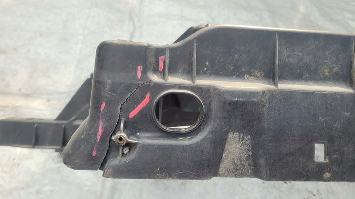 фото №8, Vw touran i 1t pas переднє підсилювач лобове // 495