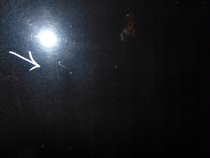 фото №9, Vw eos 1f 06- крышка багажника зад задняя свет сплав лампы задние lc9x