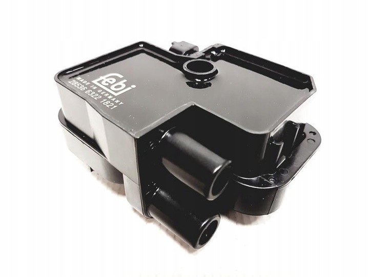 фото №11, 28536 febi катушка зажигания db c,cl,e,g,m,ml,s,clk